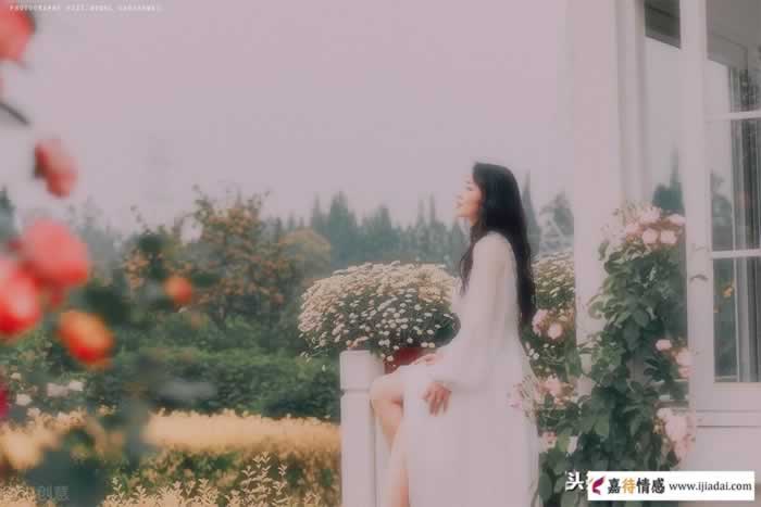 女人决定要放弃婚姻会有哪些表现和心理变化?_情感