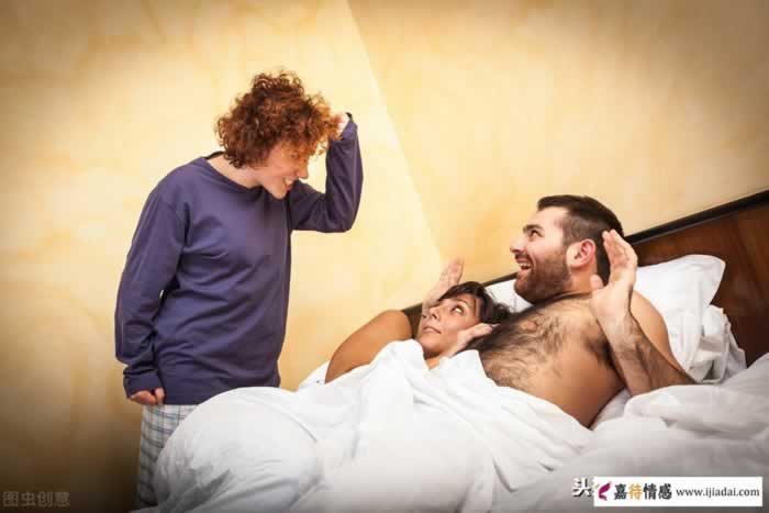 小三主动退出男人会有哪些心理波动,以及哪些不为人知的遗憾呢?_情感