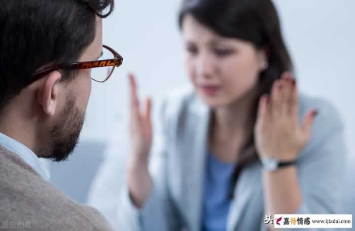 已婚男人在什么情况下会与小三分手？分手之后又会有哪些心理呢？_情感