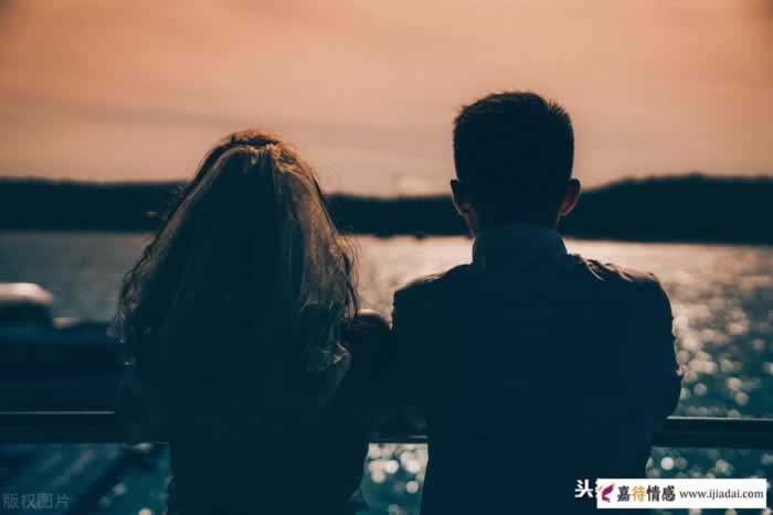 已婚男人在什么情况下会对小三付出感情？_情感