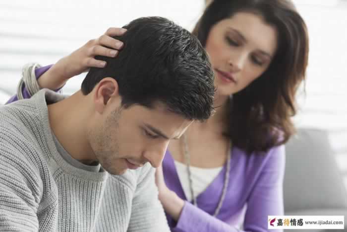 女人把老公当成亲人,这什么观念和心理?_情感
