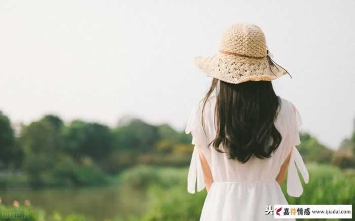 老公出轨，是让女人看清现实_情感