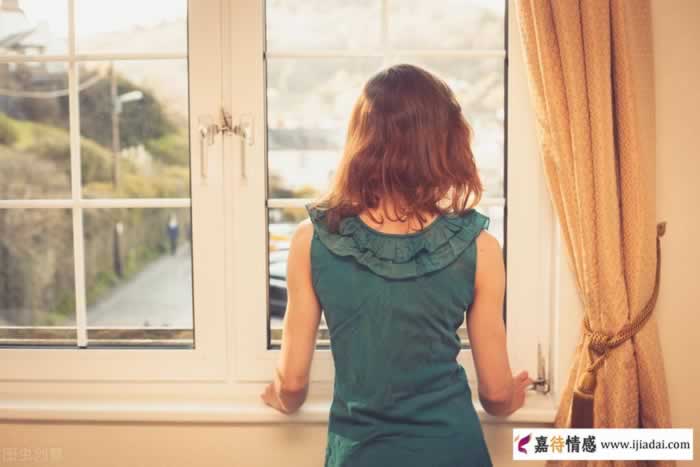 男人出轨要离婚，女人会怕了？_情感
