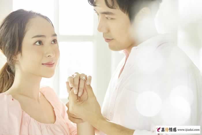 为什么喜欢已婚男人?_情感