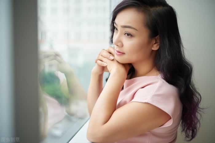 为什么喜欢已婚男人?_情感