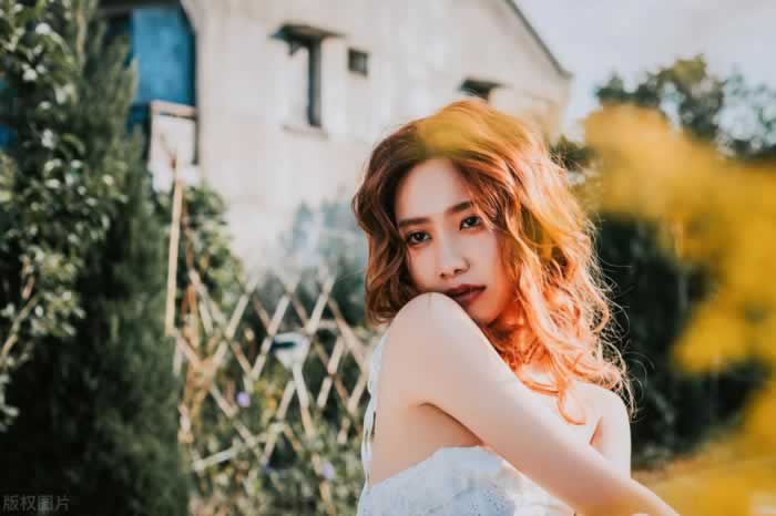 她离三次婚姻,到底发生了什么?(中)_情感