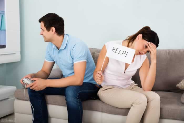 男人出轨还不愿意离婚，这个时候一定要这样_情感