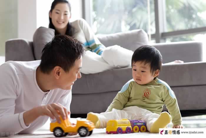 两性心理｜面对婚姻的不幸男人是这样说的_情感