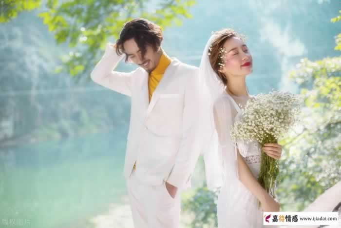 订婚半个月，发现未婚夫出轨了_情感