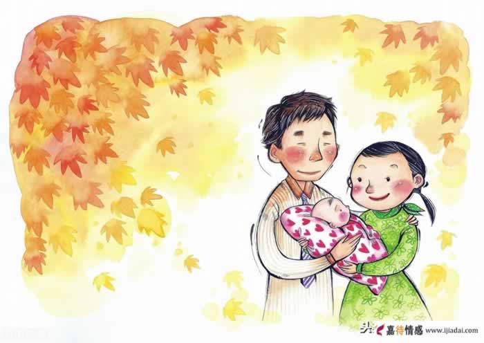 要想挽回温馨的婚姻家庭，这六招要记牢_情感