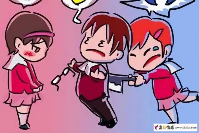 男人出轨都是因为不爱妻子了吗？男人的真实心理，妻子们不知道？_情感