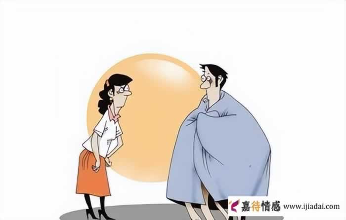 婚外情解析：六十岁男人出轨的三个原因，出轨男人是什么心理？_情感