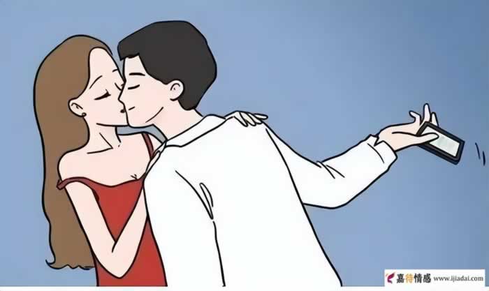 男人要为了小三离婚，能证明是真爱吗？这只是权衡利弊后的选择！_情感