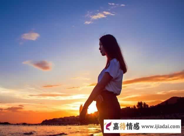 小三的心理：不喜欢主动出轨的渣男，喜欢挑爱老婆的男人下手？_情感
