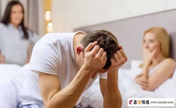 妻子的反击：男人出轨后冷暴力怎么办？妻子用一招，让他痛苦不已_情感