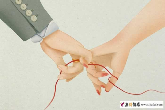 婚外情心理分析：小三逼出轨男人离婚的时候，出轨男人在想什么？_情感