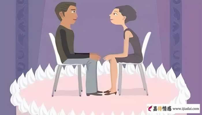 婚外情心理分析：小三逼出轨男人离婚的时候，出轨男人在想什么？_情感