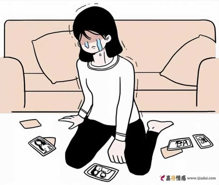 什么样的女人被出轨后容易挽回失败？自尊心太强不做选择原配！_情感