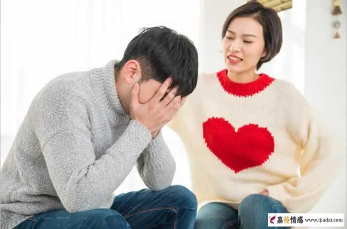 男人给小三花钱就是爱小三么？出轨男人很多行为的意义出乎意料！_情感