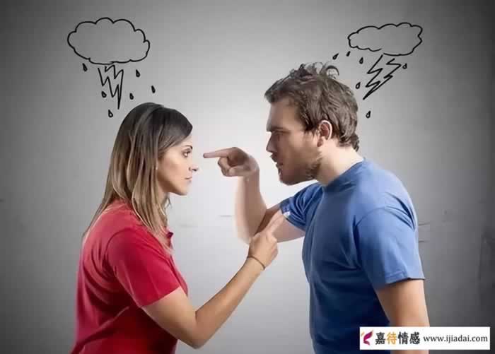 上位成功的小三，为什么喜欢挑衅出轨男人的前妻？三种心理导致的_情感