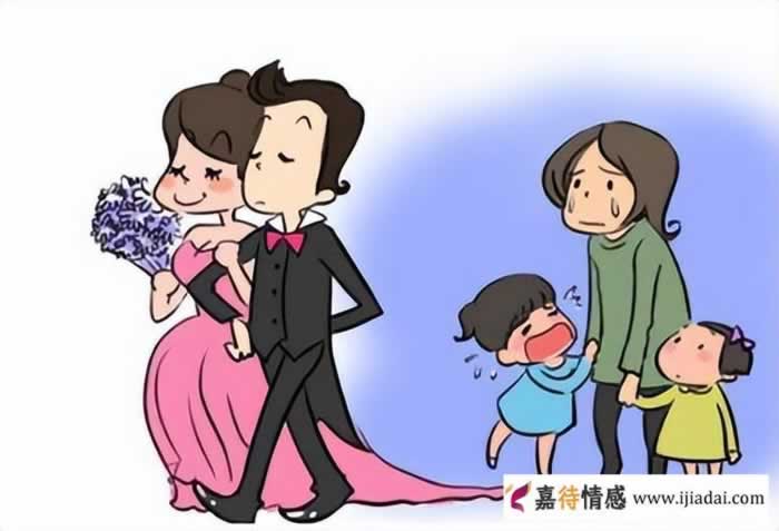婚外情解析：遭遇出轨原配怎样以退为进，拿着财产及时离婚止损？_情感