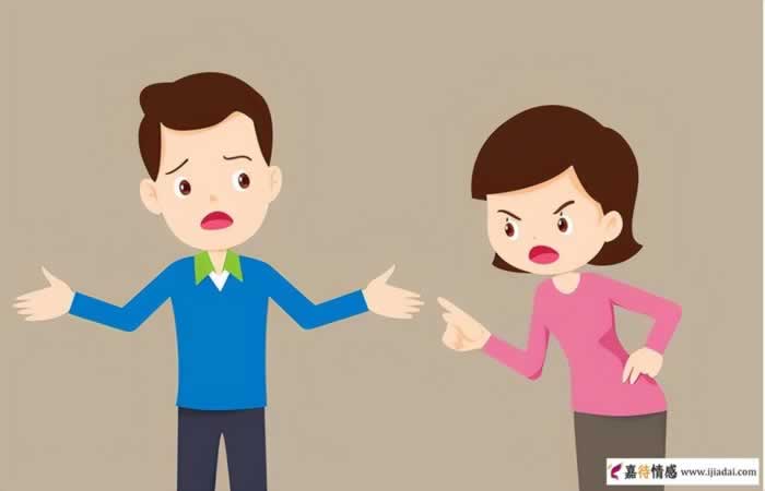 男人会不会出轨小三？取决于三个条件，原配该怎样针对性解决？_情感