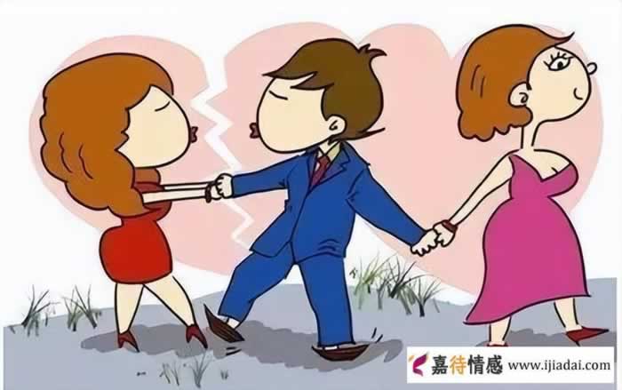 男人会不会出轨小三？取决于三个条件，原配该怎样针对性解决？_情感