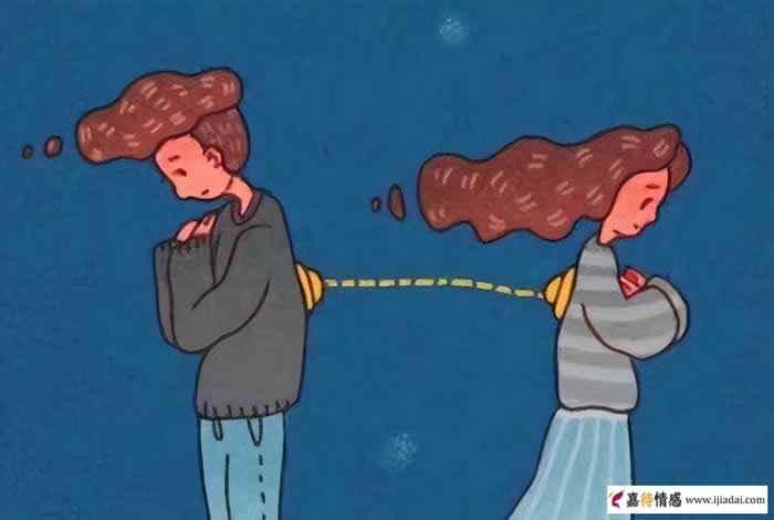 婚外情的正确解决方法，看看那些出轨男人是为什么回归家庭的！_情感