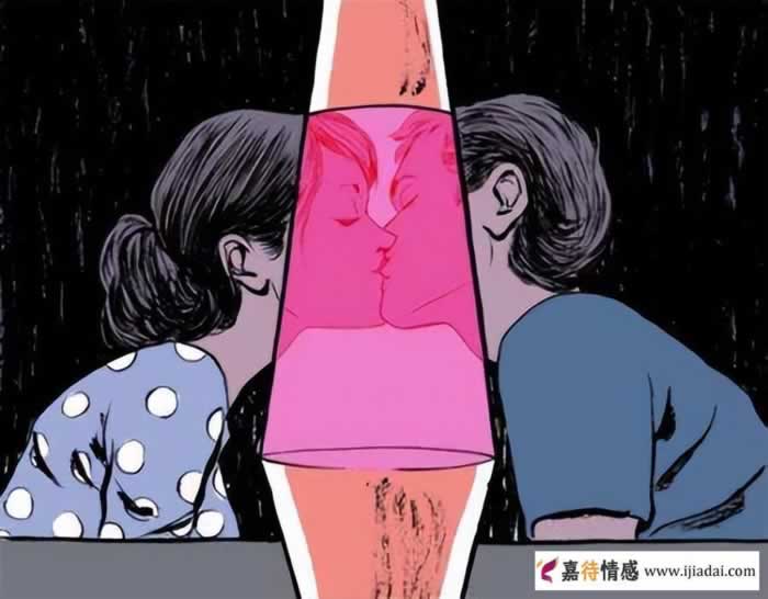 婚外情的正确解决方法，看看那些出轨男人是为什么回归家庭的！_情感