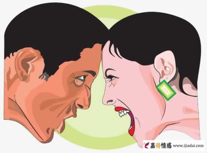 出轨男人以私生子为借口不和小三断关系该怎么办？这招最有效！_情感