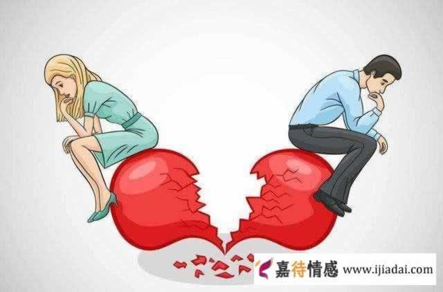 为什么一开始不想离婚的出轨男人，最后会为了小三逼原配离婚？_情感