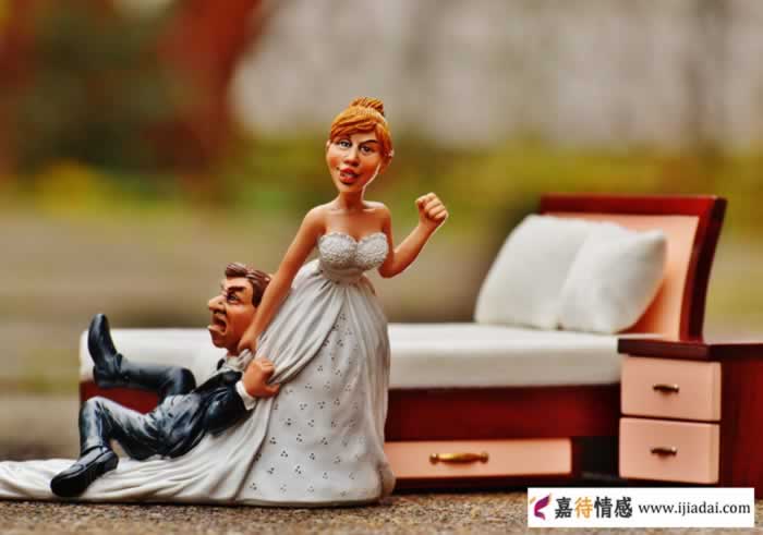 婚外情中最常见的3种第三者，原配对症下药针对性地分离小三_情感