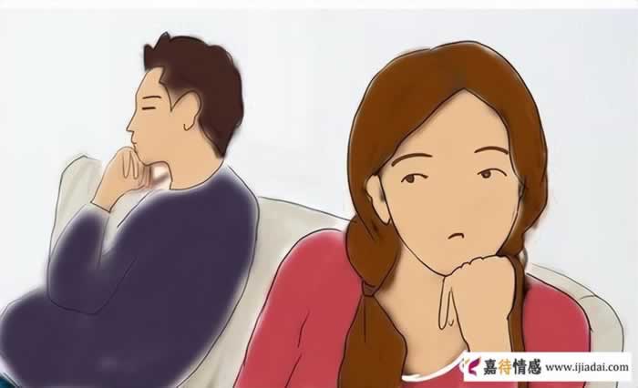 婚外情结束，男人回归家庭后常有的三种心理活动，原配怎样应对？_情感