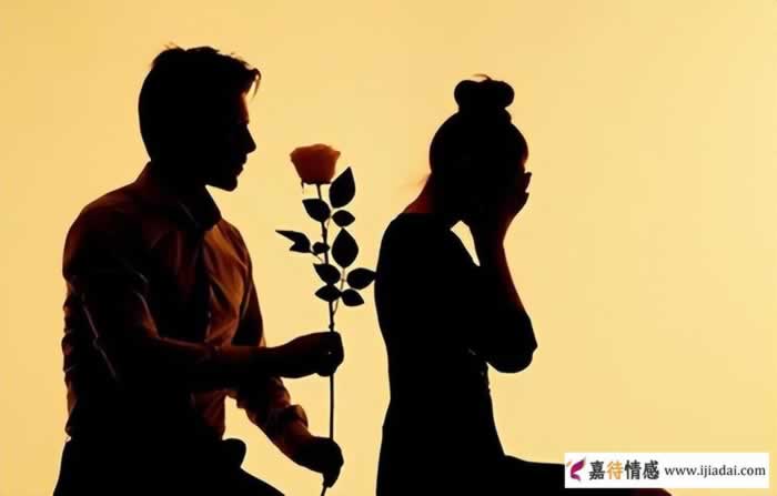 原配必读！什么情况下出轨男人会保护情人？这四种情况原配要注意_情感