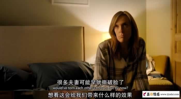男人最常出轨的5类女人，你老公的婚外情人一定在这5类其中_情感