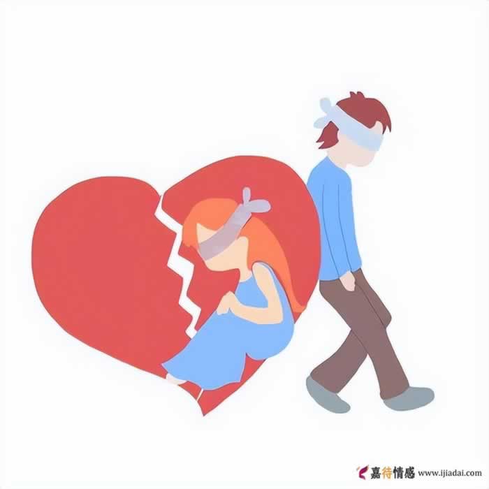 男人为了情人和原配离婚，离婚之后却不愿意娶小三，是为什么？_情感