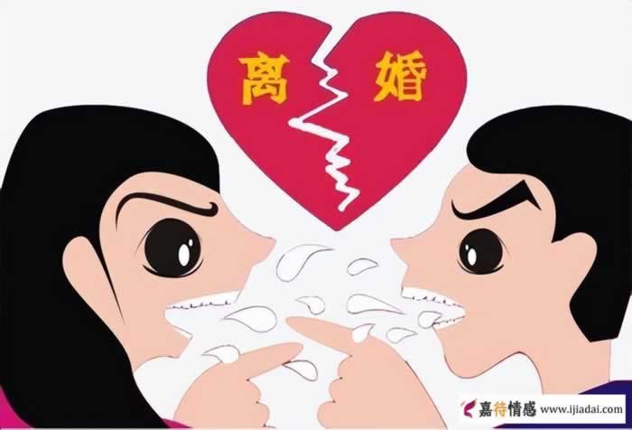 男人为了情人和原配离婚，离婚之后却不愿意娶小三，是为什么？_情感