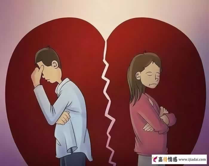 男人为了情人和原配离婚，离婚之后却不愿意娶小三，是为什么？_情感