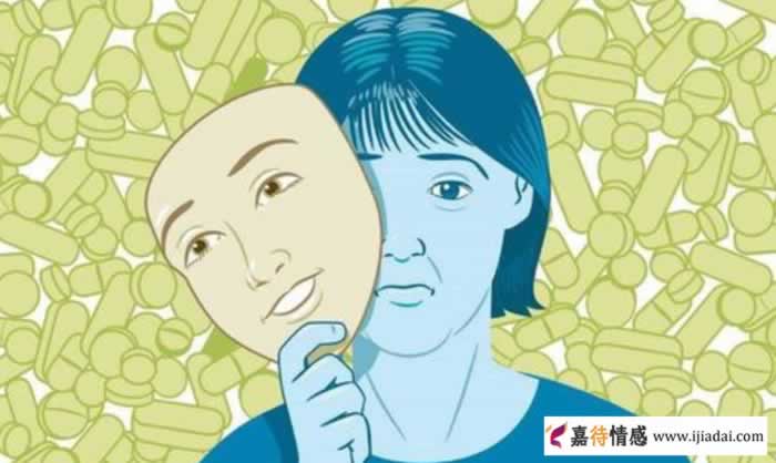 情感分析：男人出轨后想要离婚的四个表现，原配要提前做好准备_情感