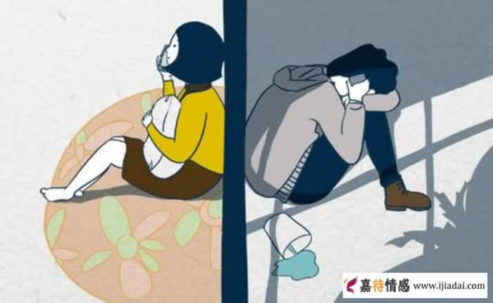 情感分析：男人出轨后想要离婚的四个表现，原配要提前做好准备_情感