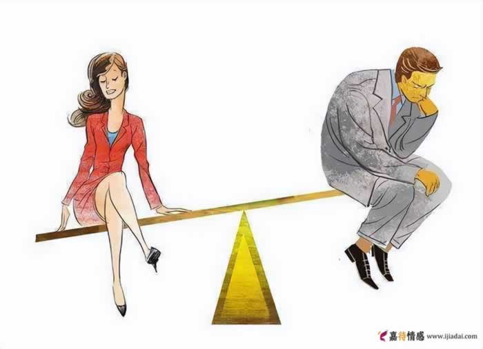 情感分析：男人出轨后想要离婚的四个表现，原配要提前做好准备_情感