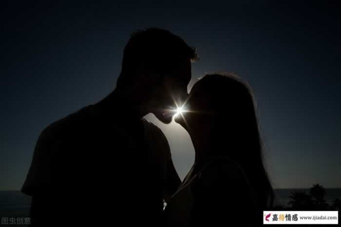 婚外情的3大定律，所有已婚女人都应该看看_情感