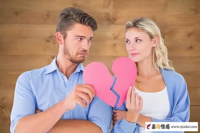 解读婚外情：为什么出轨男人和小三是真爱，最后还是会一拍两散？_情感