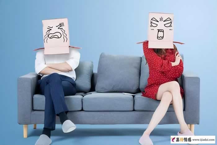 男人什么都和外面的女人说，却不愿意和老婆沟通，是为什么？_情感