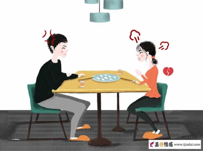 男人什么都和外面的女人说，却不愿意和老婆沟通，是为什么？_情感