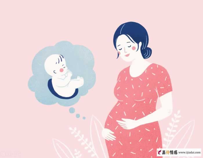 第一次意外怀孕,我体验到了很多_情感