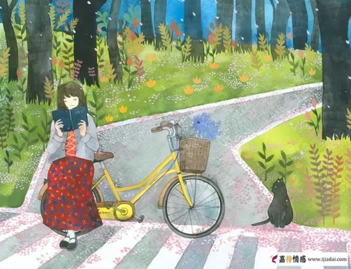 比冷暴力更可怕的是“情感漠视”_情感