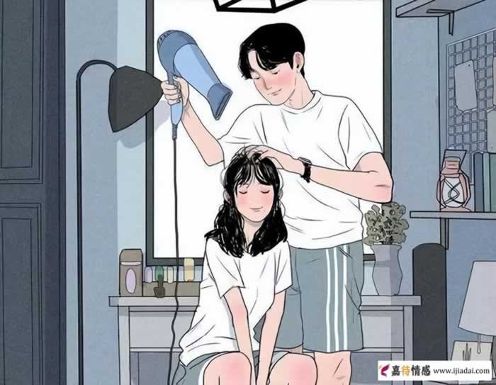 学会这5招，分分钟把男人变成“恋爱脑”_情感