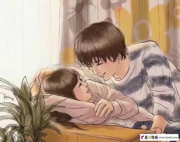 学会这5招，分分钟把男人变成“恋爱脑”_情感