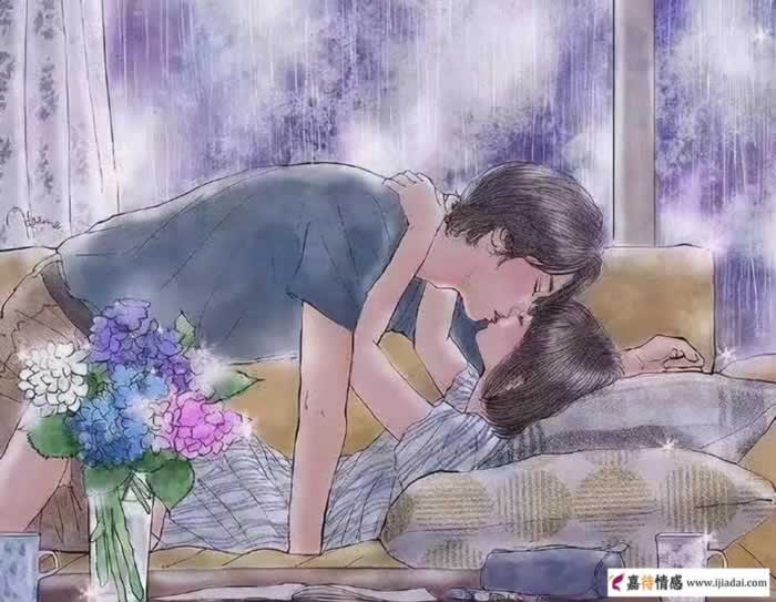 学会这5招，分分钟把男人变成“恋爱脑”_情感